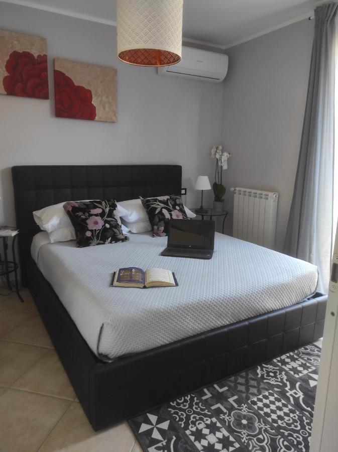 Dreams House Paola-Luxury Suite Near Airport Fiumicino Esterno foto